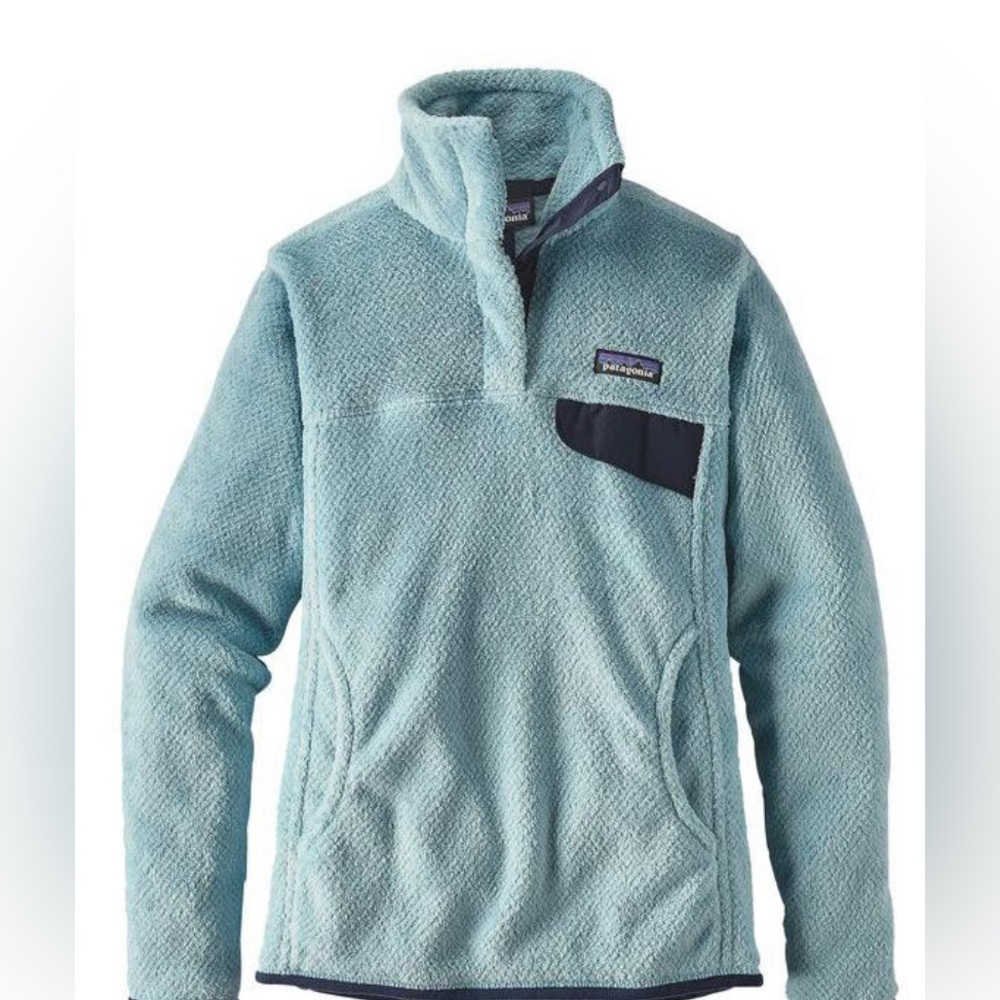Women’s Patagonia Pull Over